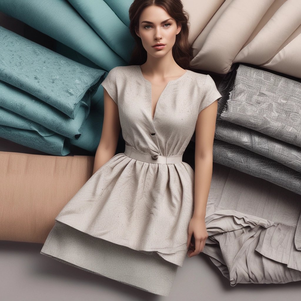 A vibrant display of daily discounted electronics and gadgets on a clean white background.