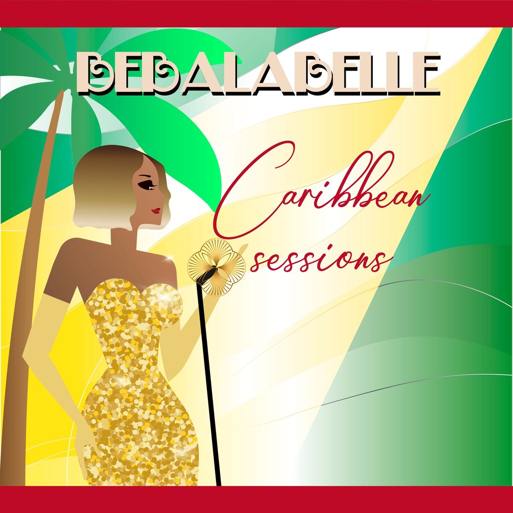 Estética musical vintage dentro del universo de Bebalabelle