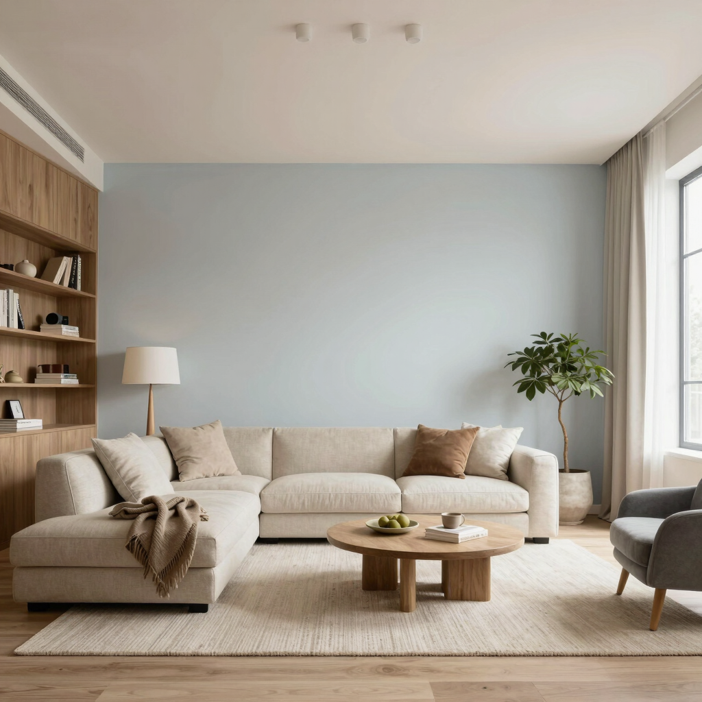 white and black abstract painting