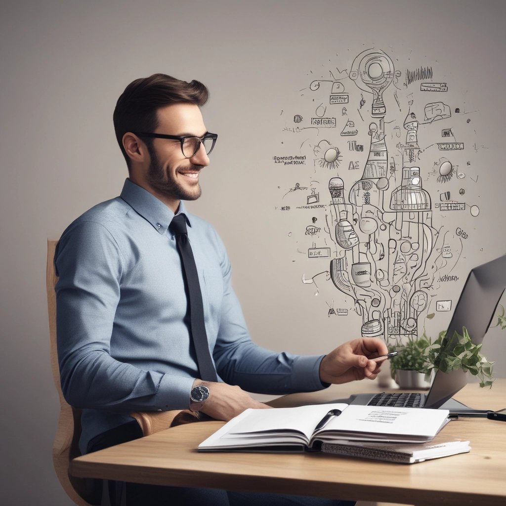 worm's-eye view photography of concrete building