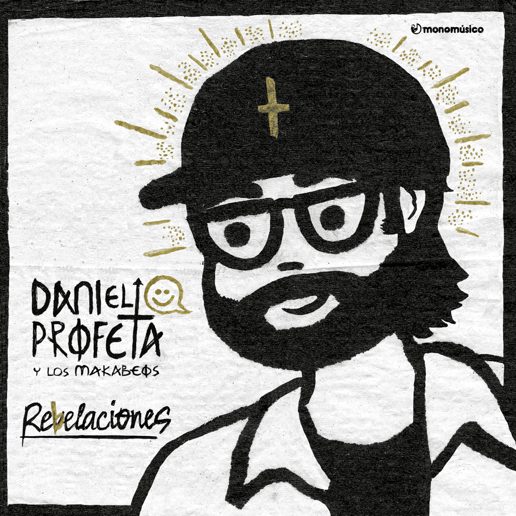 DaniElProfeta y Los Makabeos Reßelaciones