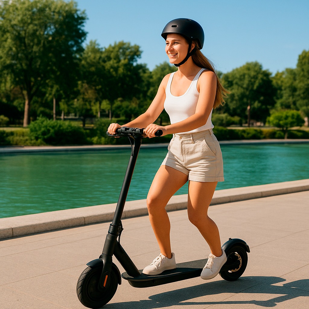 comprar patinete eléctrico valencia, reparación de patinetes eléctricos en Valencia