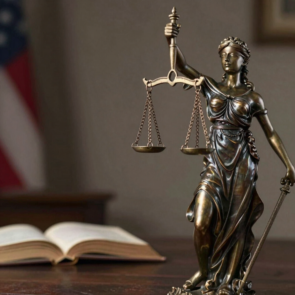 A welcoming image of the law office facade with the name Jimenez e Oliveira displayed.