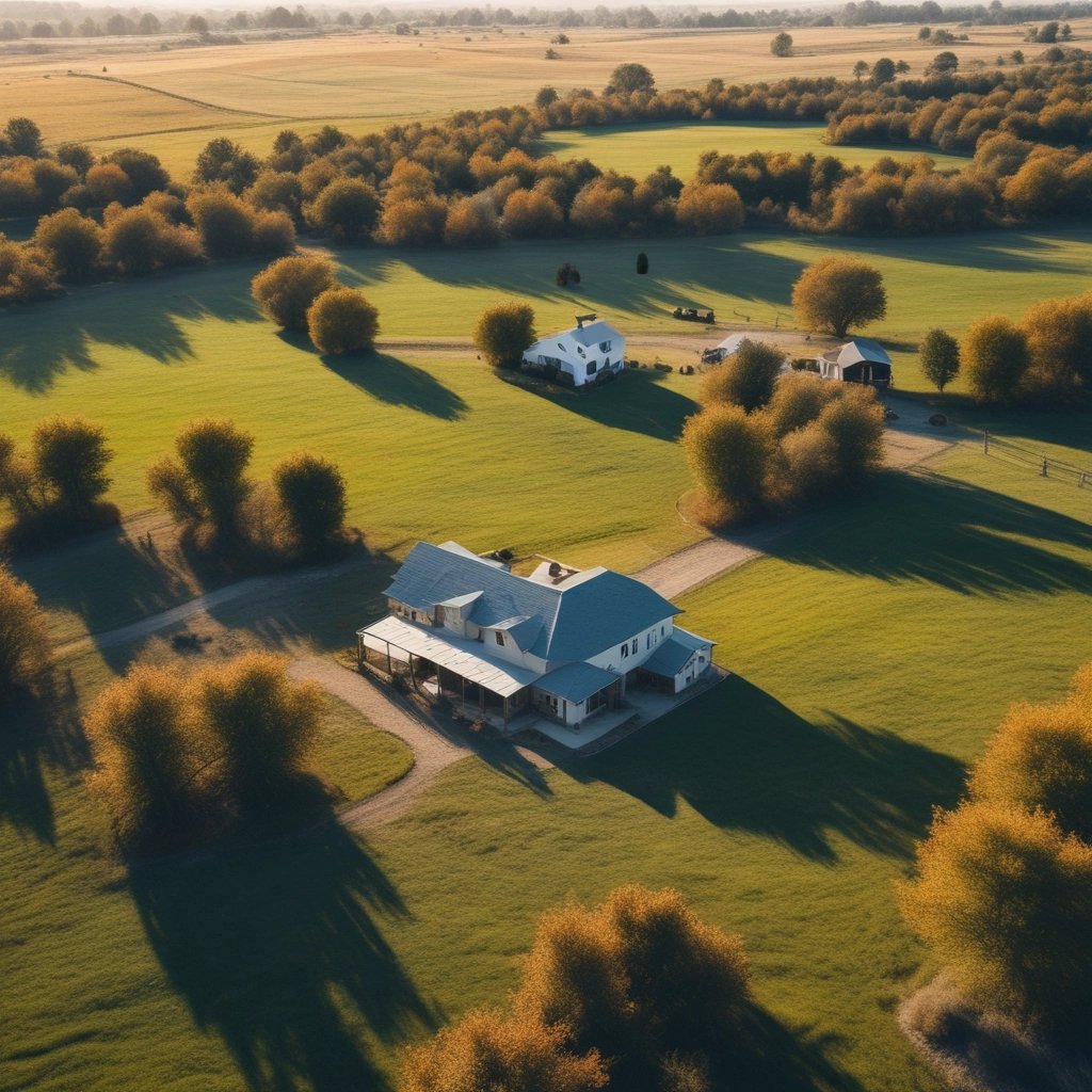 Ranch and Estate Security