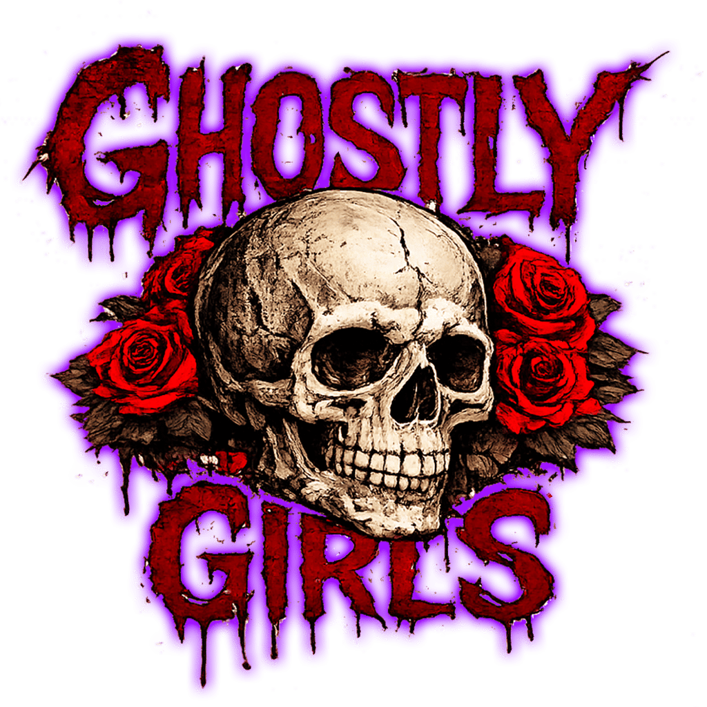Ghostly Girls - All Girl Alt-Metal Band