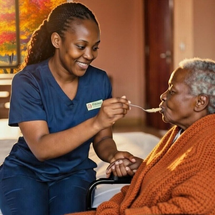 care services in ghana