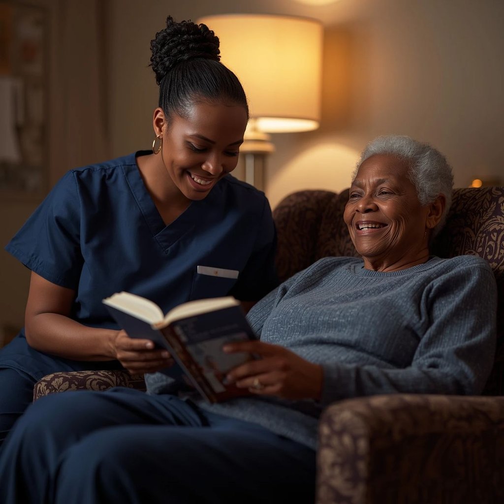registeed nurse in ghana
