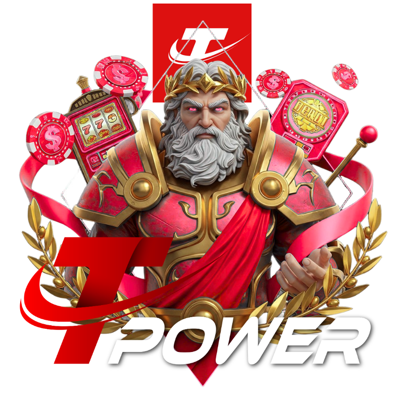 TPOWER Official Online Casino Gaming Services, Malaysia, Singapore and Asia.