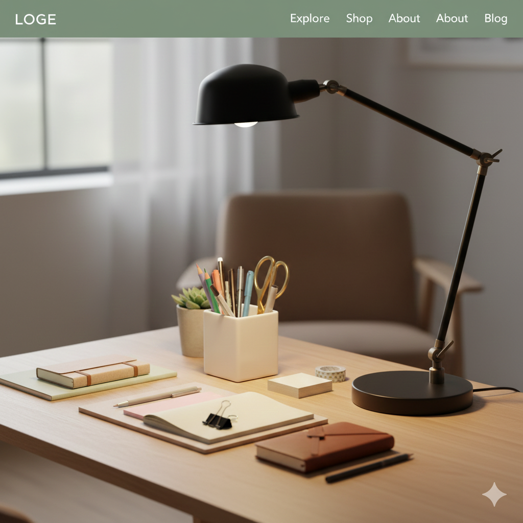 happy desk jars for office and study desk gifting