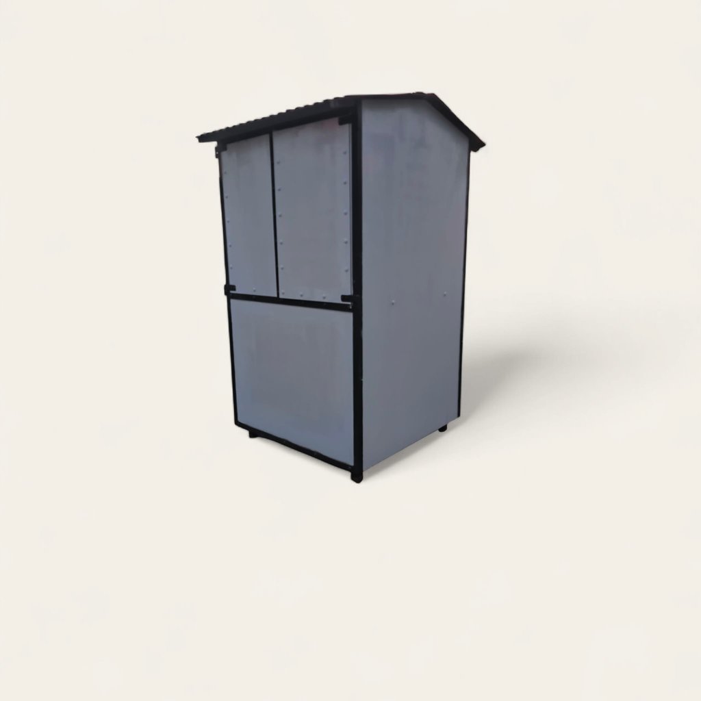 alquiler taquilla con ventana doble