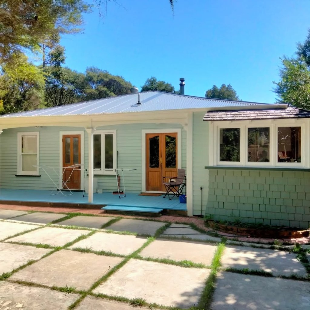 Precision Painting Auckland - Home Painter