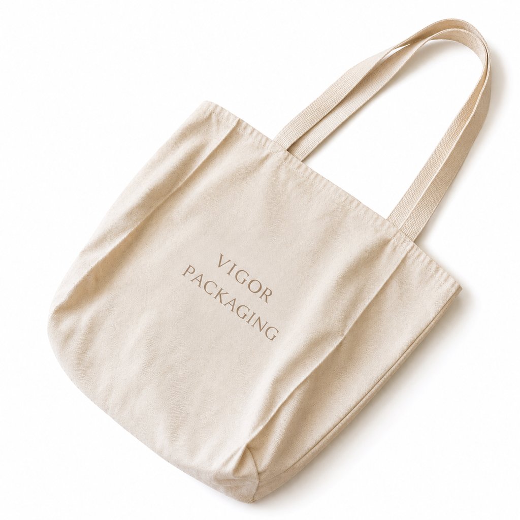 Bolsas Tote de Lona Personalizadas