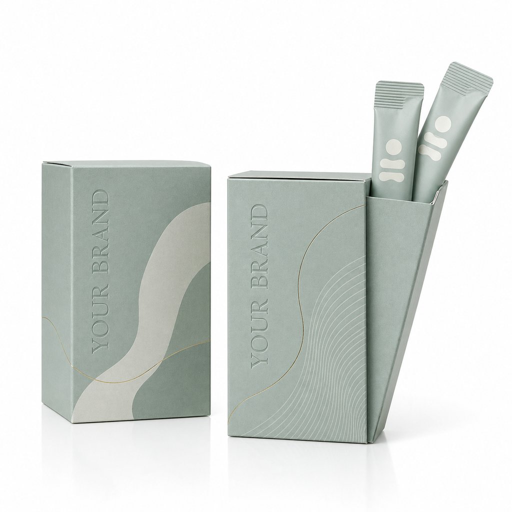 Cajas Dispensadoras Personalizadas