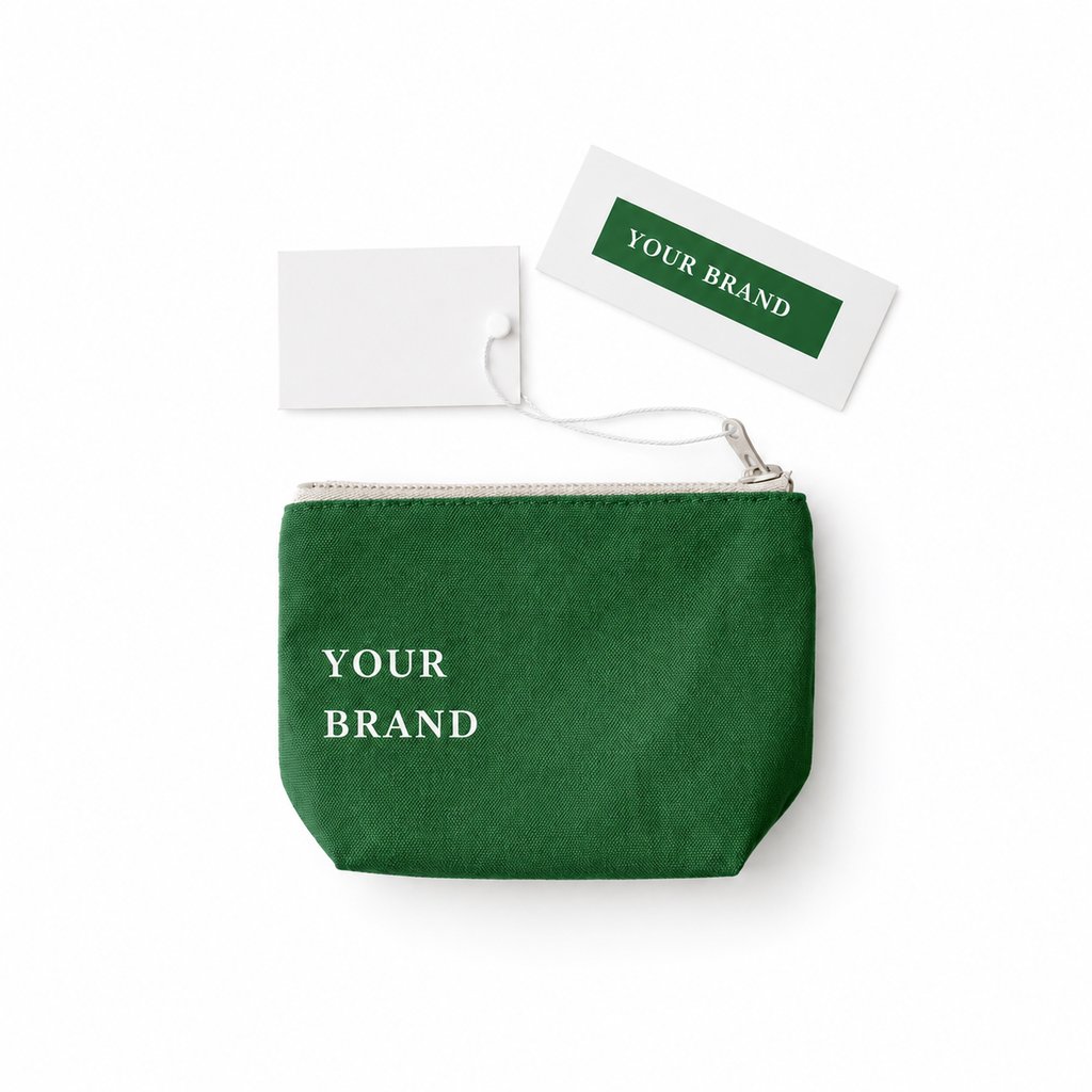Bolsas de Maquillaje Personalizadas