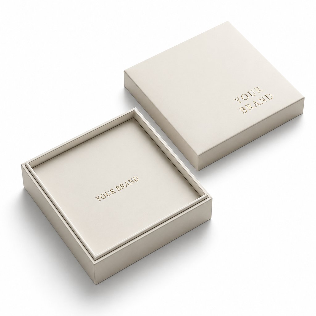 Cajas de Dos Piezas Personalizadas