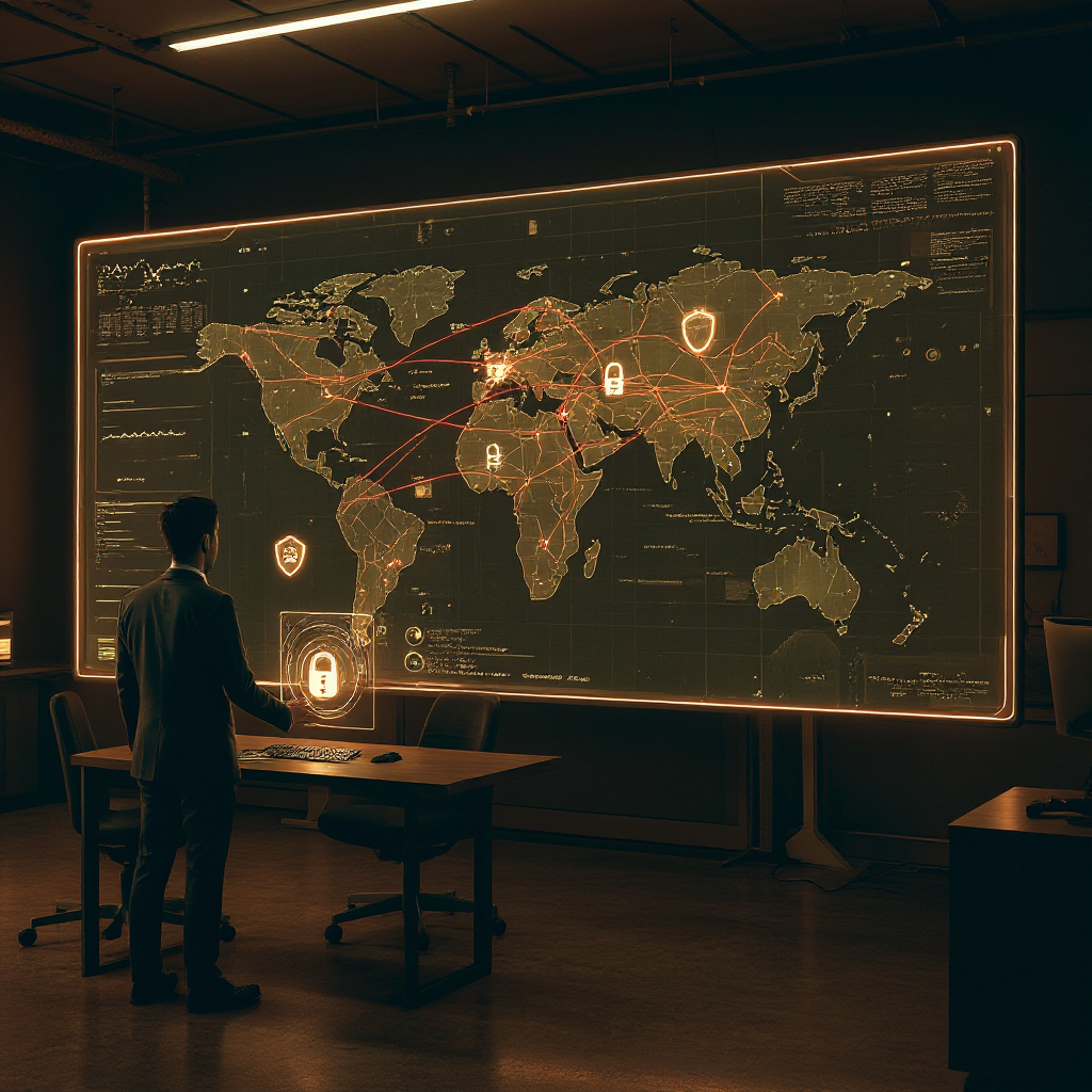 BKA Protezione Dati e Rete