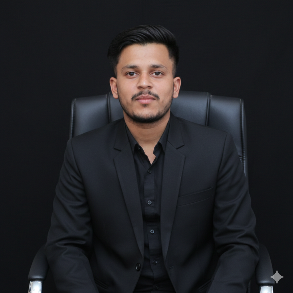 FOUNDER OF ASTRANOVA CONSULTANCY