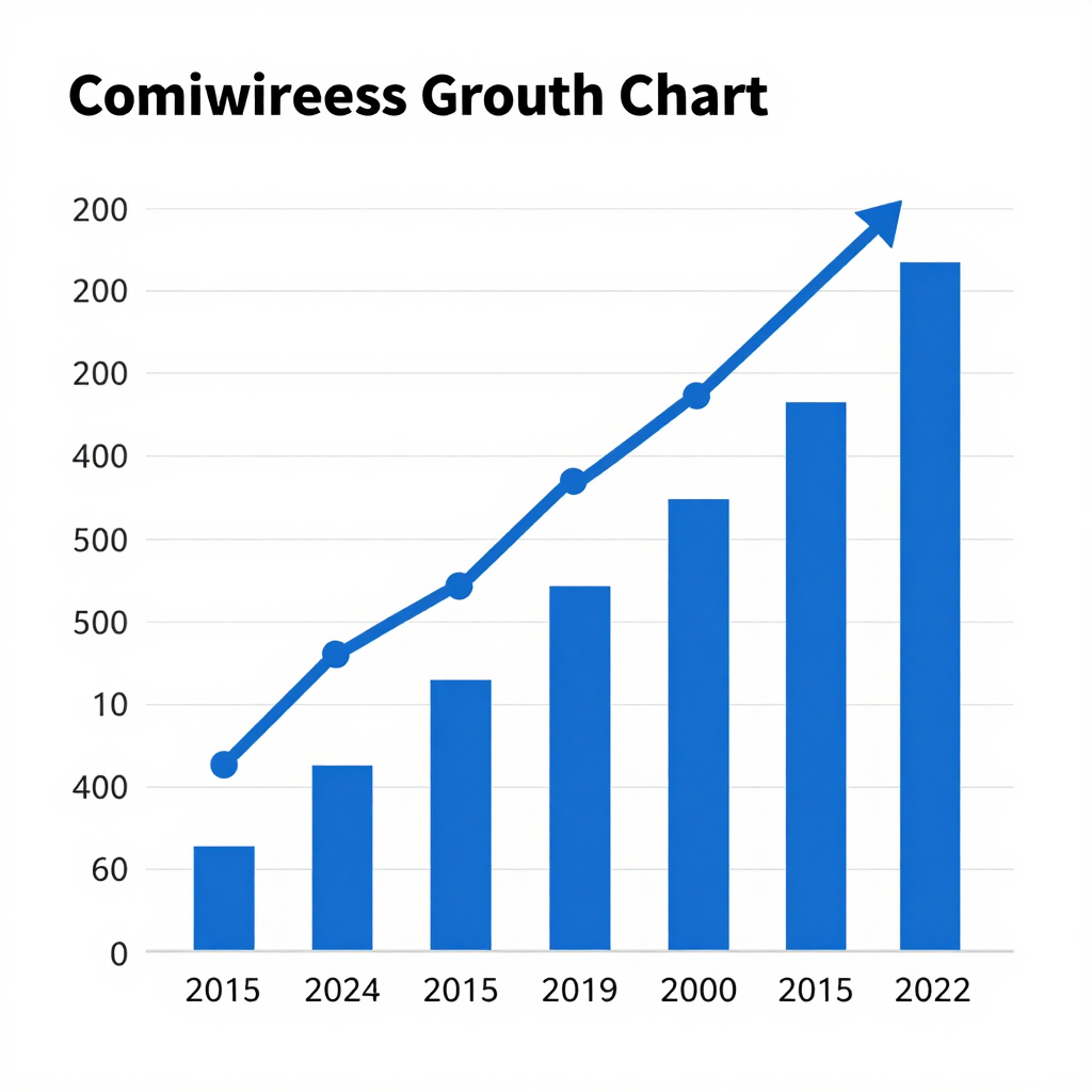 Business team collaborating around a laptop displaying workflow automation software.