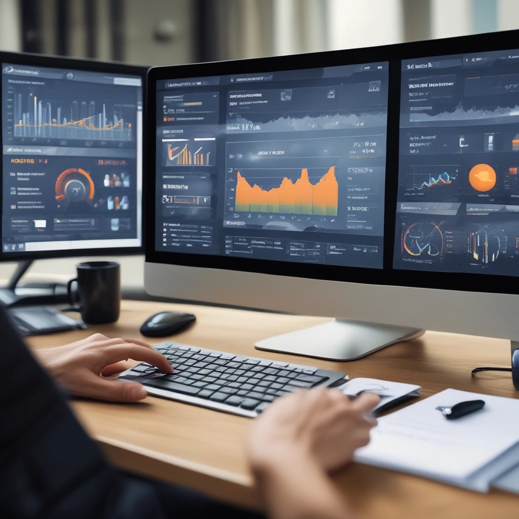 photo of white staircase