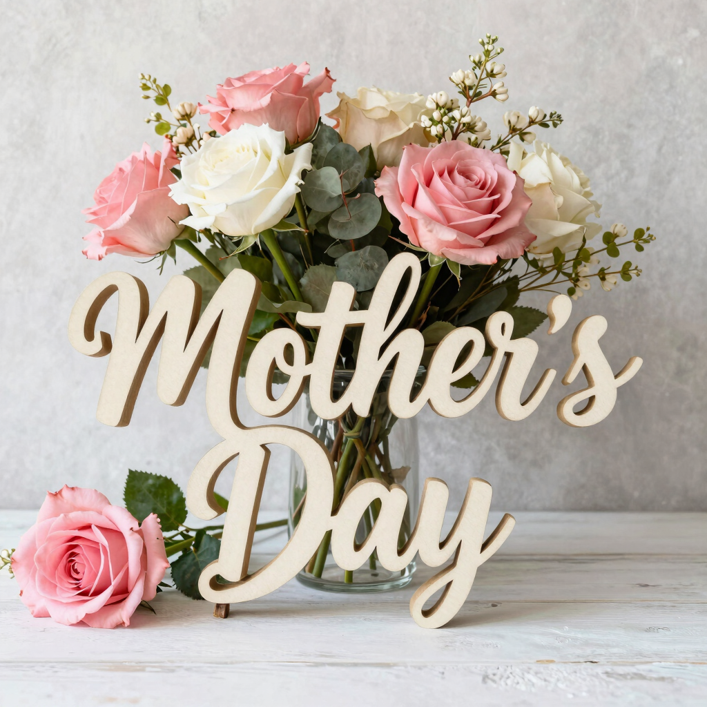 Mother's Day Markets and Events 2026