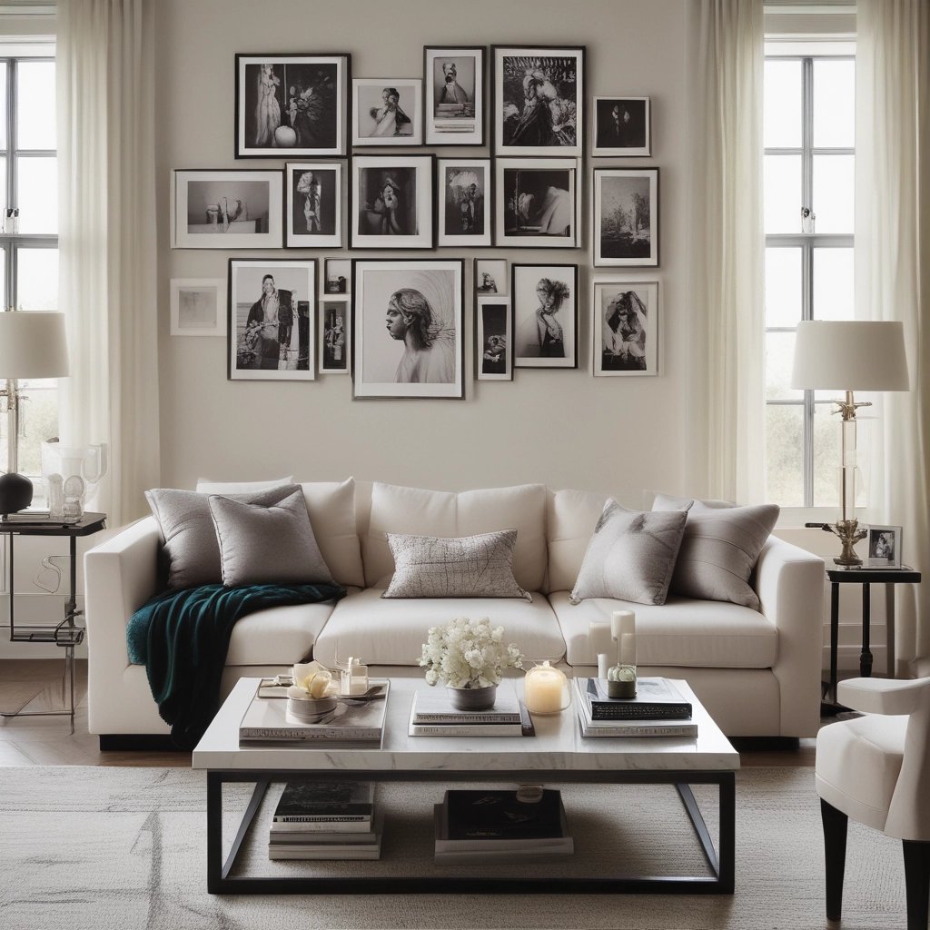 shallow focus photo of green plants beside clear glass jar