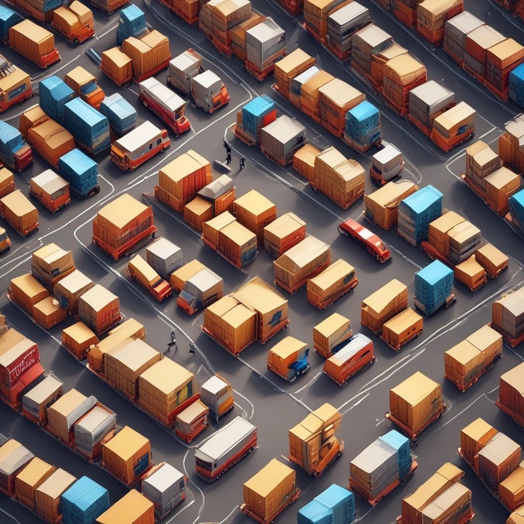 A cozy workspace with a laptop, coffee cup, and notebook on a wooden desk, evoking a warm blogging atmosphere.