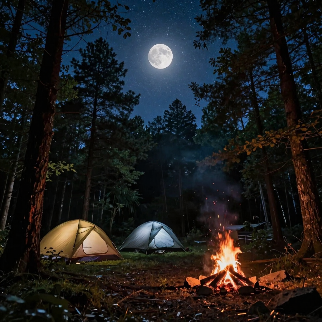 A warm, inviting desk with an open Bible, a cup of tea, and soft natural light streaming through a window.