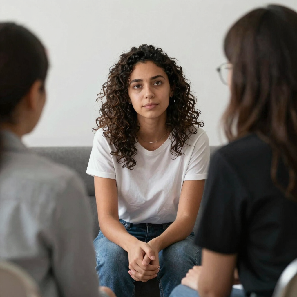 white concrete building