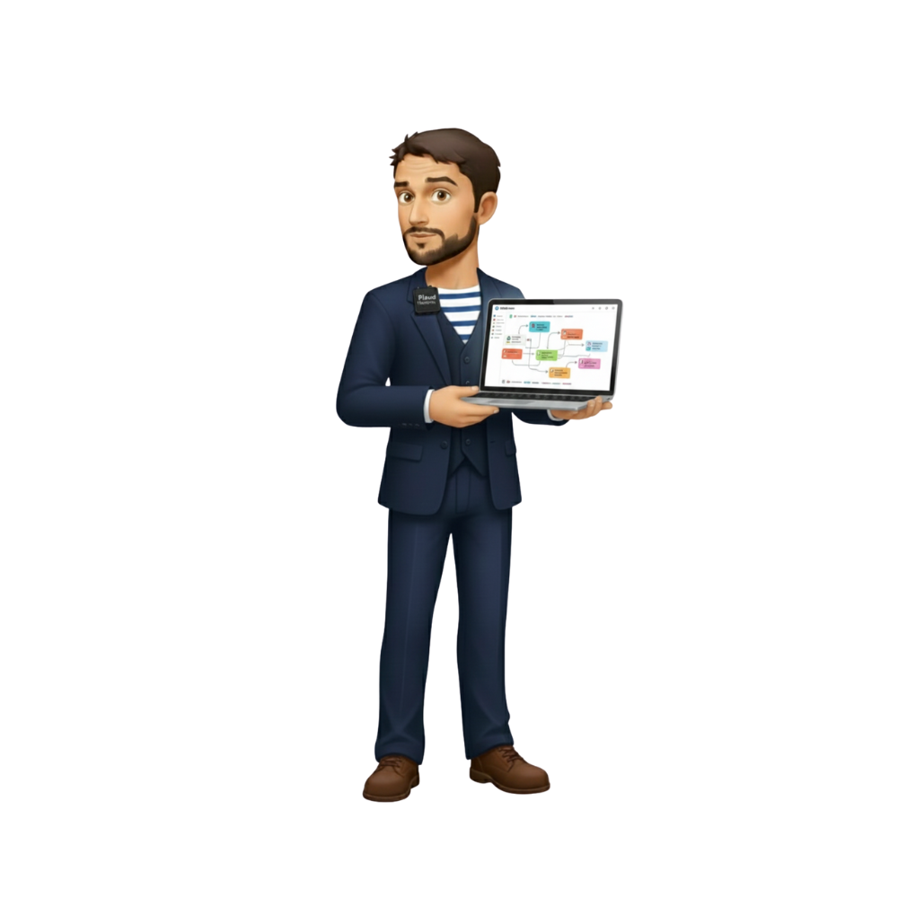 expert automatisation ia wavia