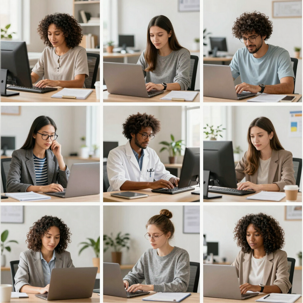 black blue and yellow textile