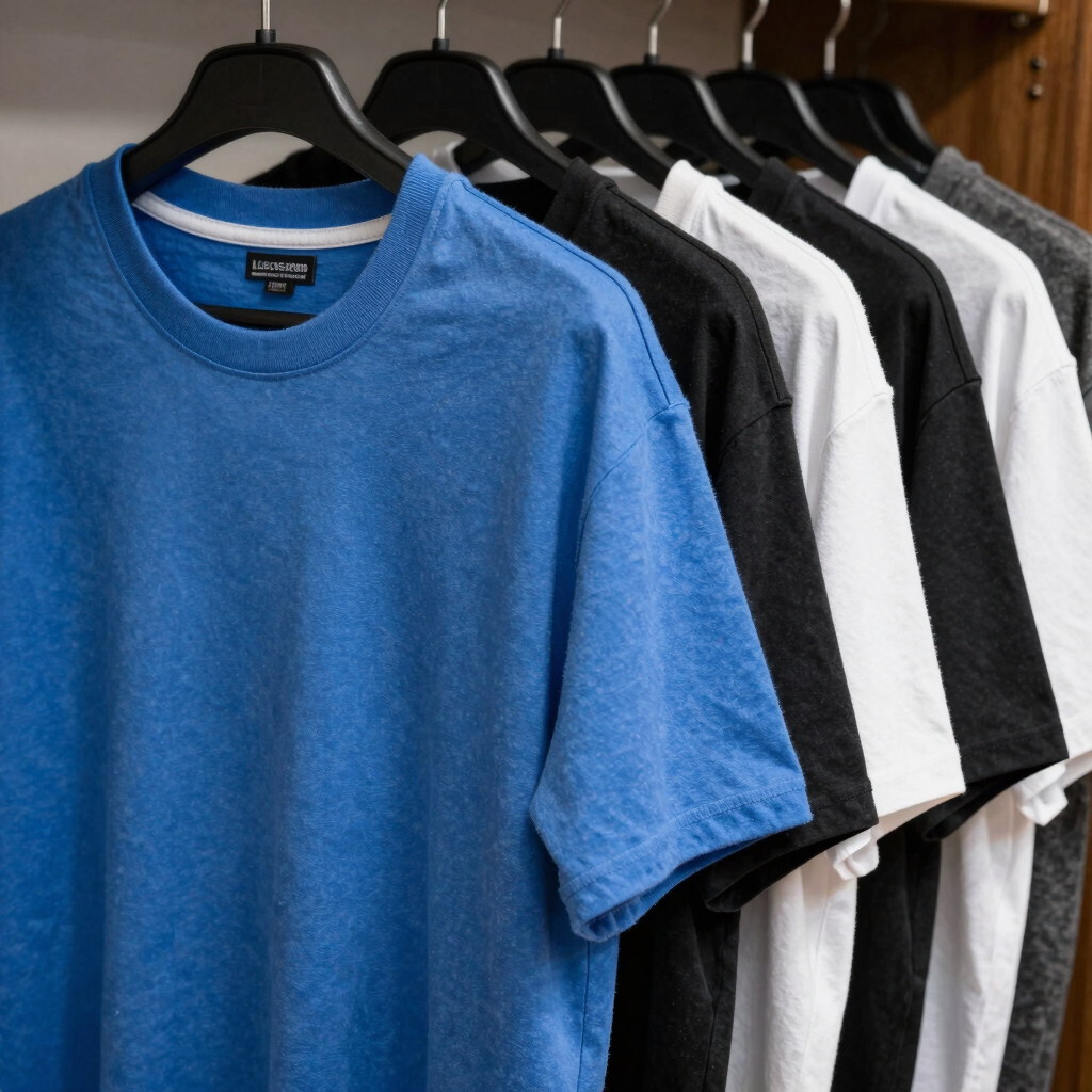 Vêtements oversize femme, pièces amples confortables