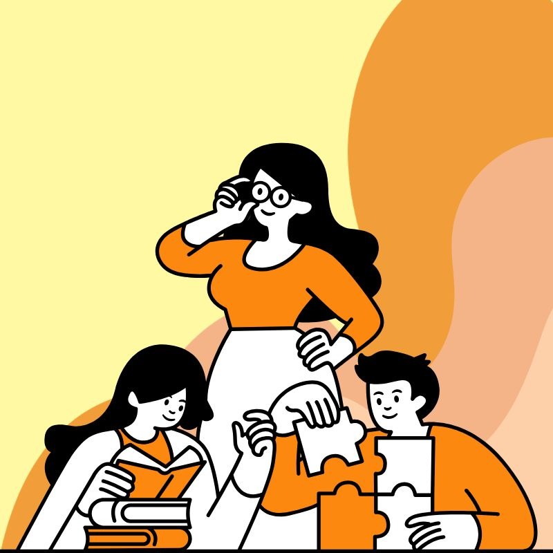 Bright Fern Education, science tutoring in Bromsgrove