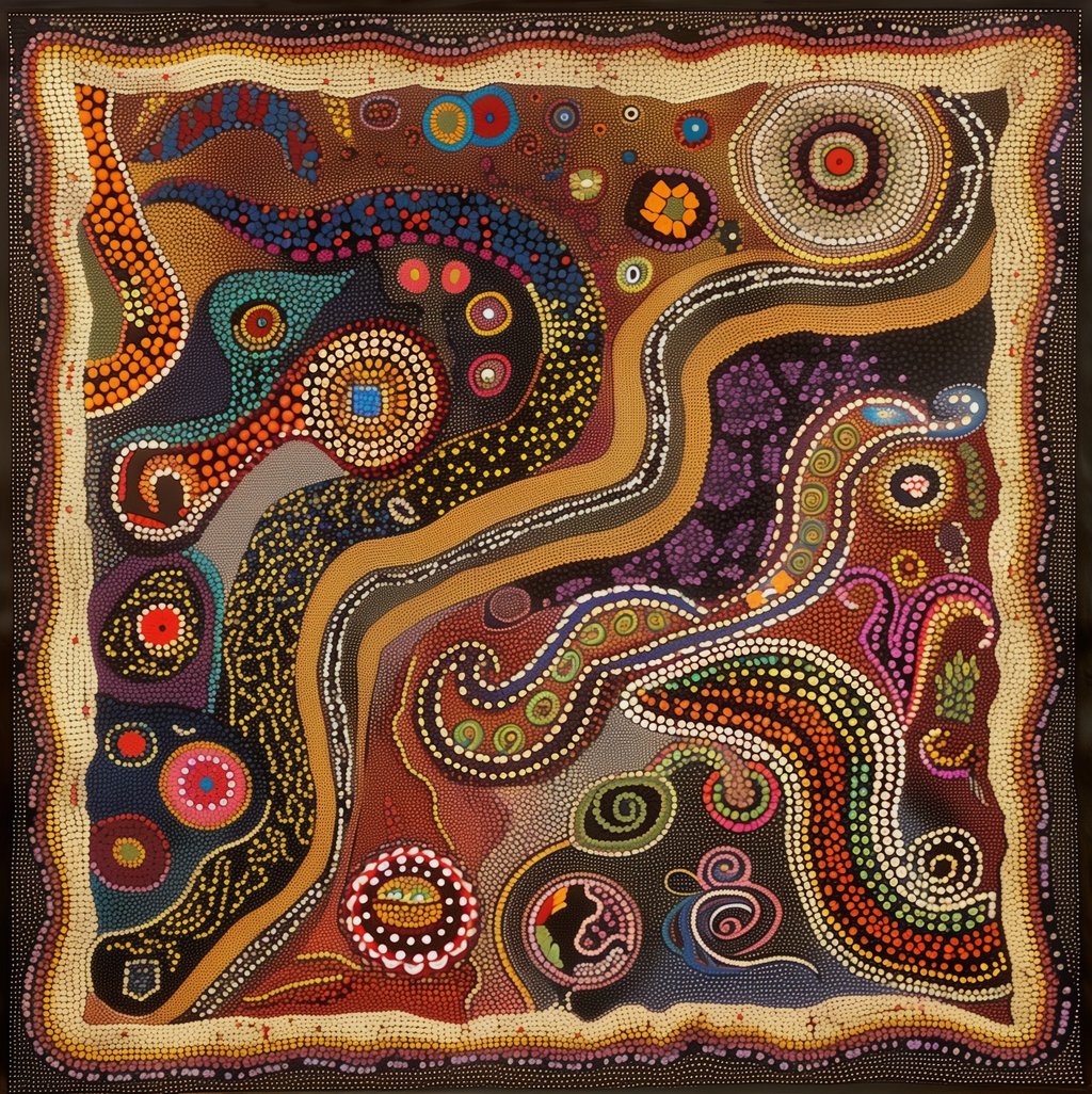 Australian Aboriginal Art