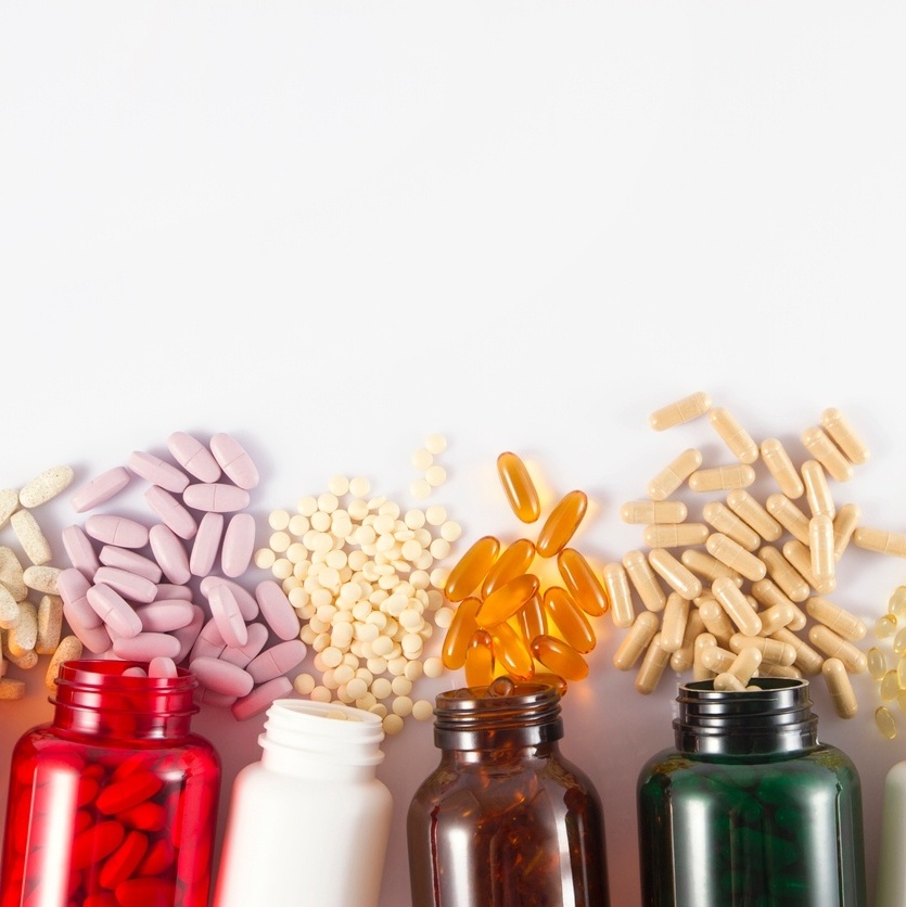 Para Que serve o  Multivitamínico: Guia Completo