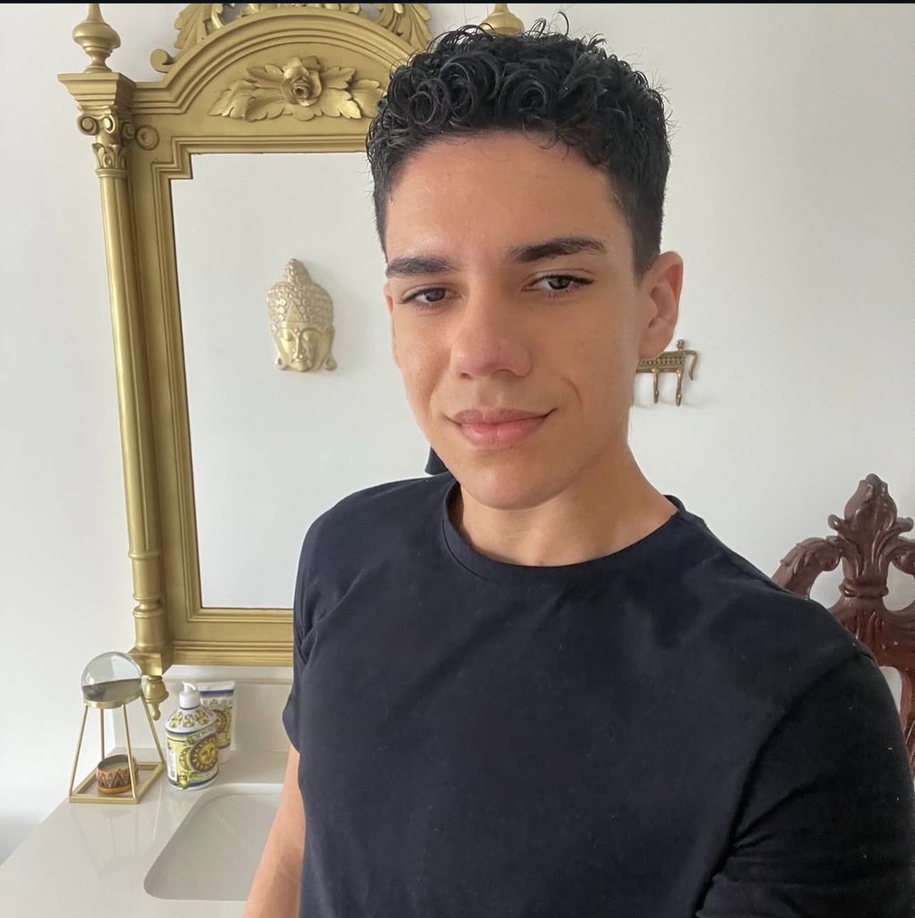 Massagista homem em Balneário Camboriú