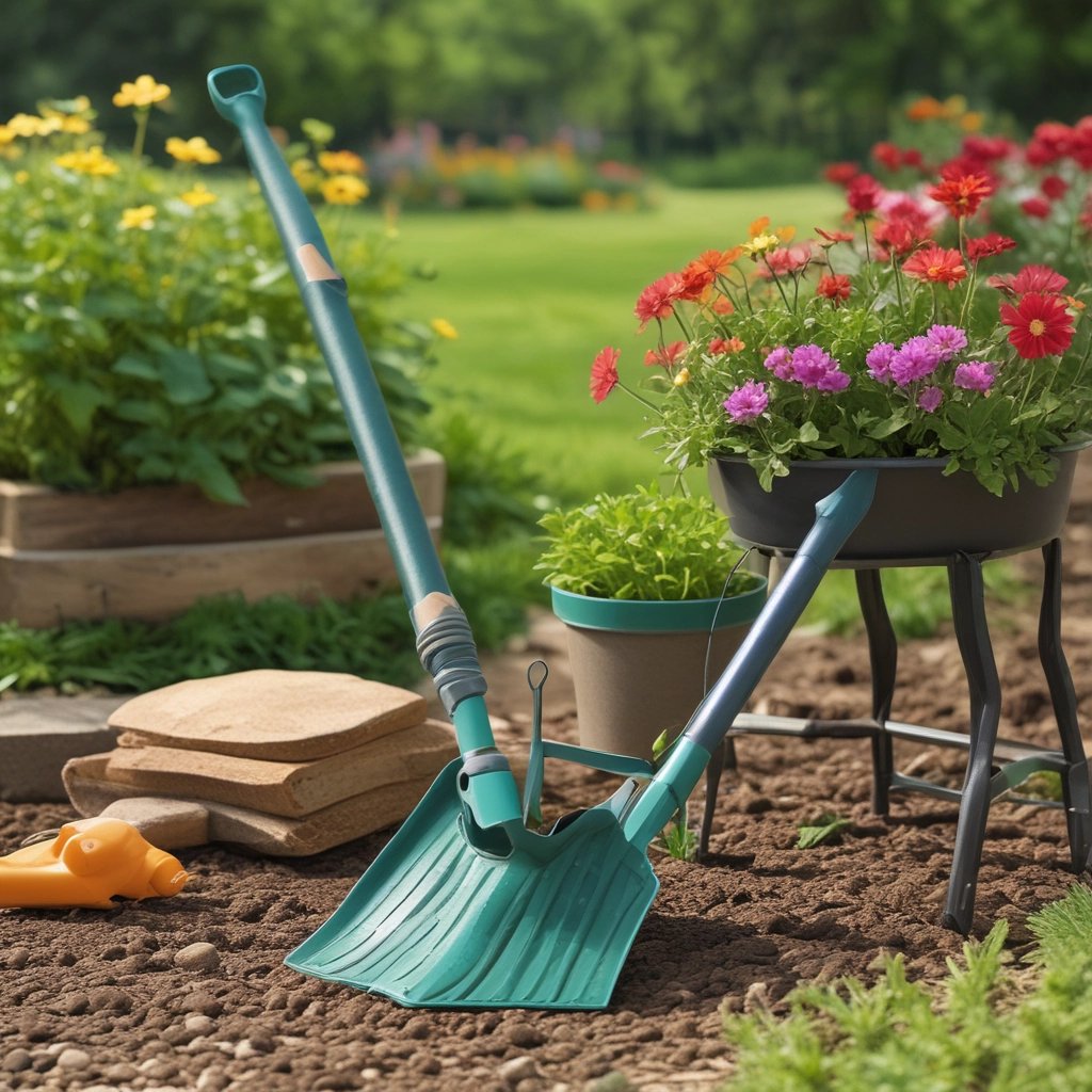 Gardening Accessories
