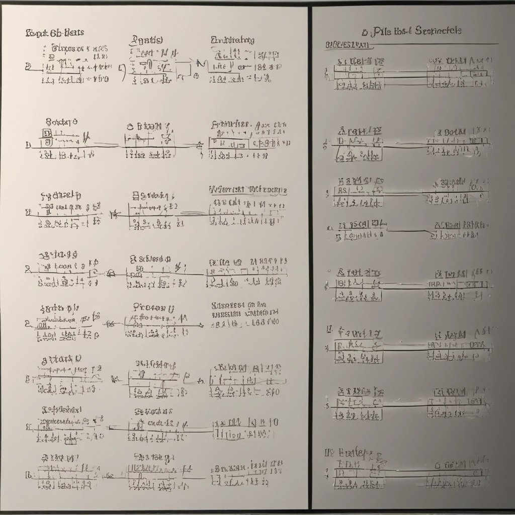photo of white staircase