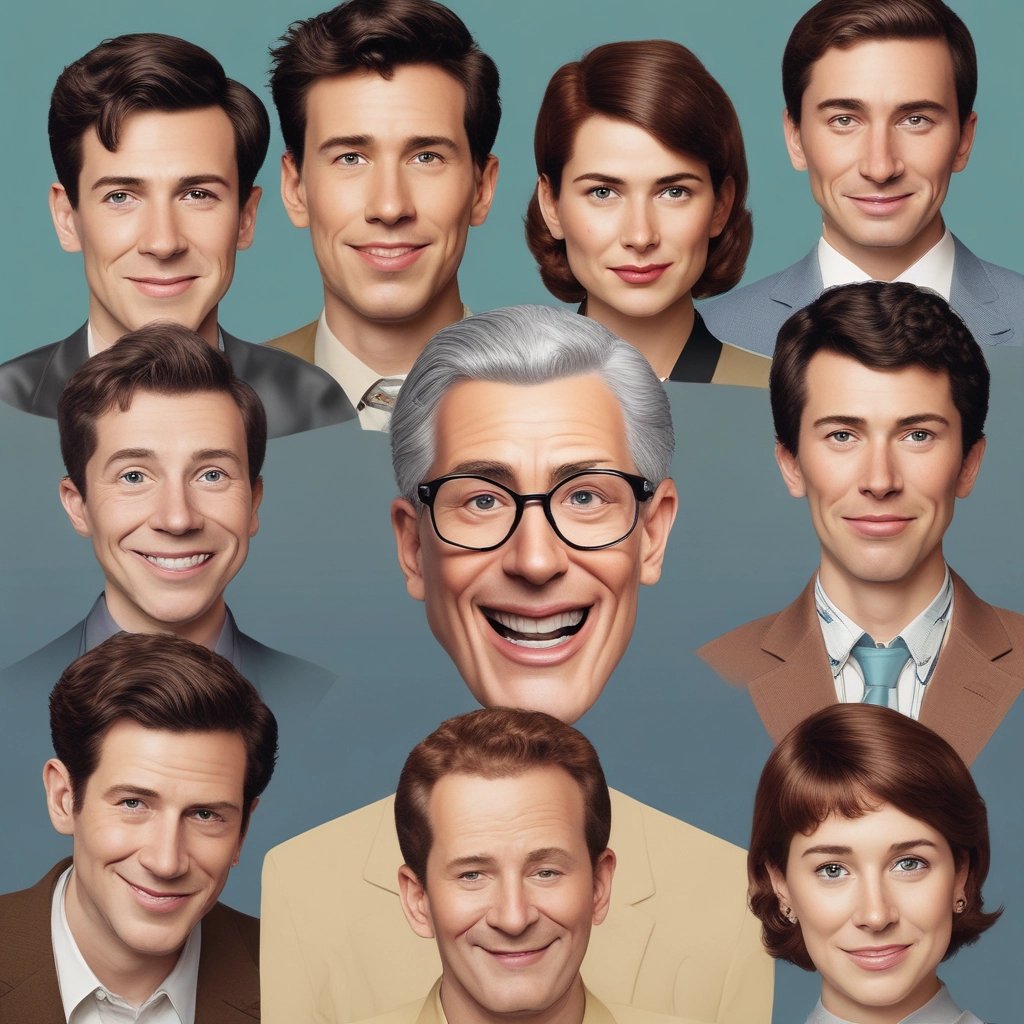 a man riding a skateboard down the side of a ramp