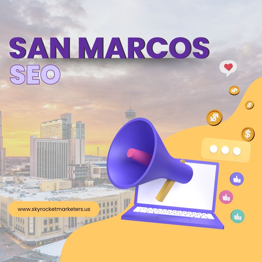 Why SEO Matters for San Marcos Businesses