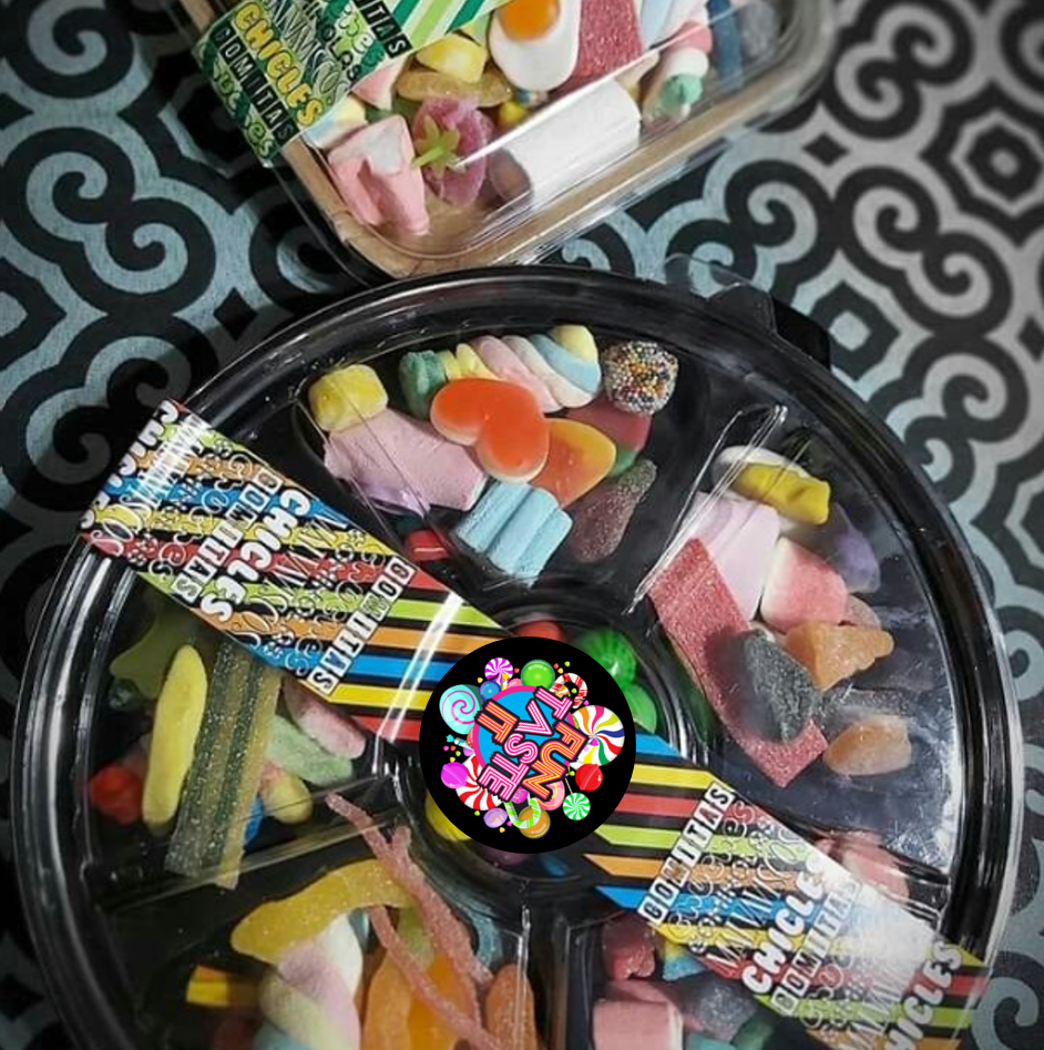 Picadas armadas a tu medida