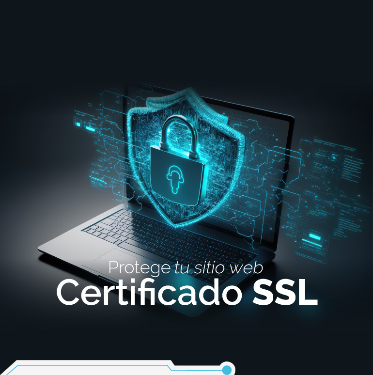 Imagen certificado de SSL