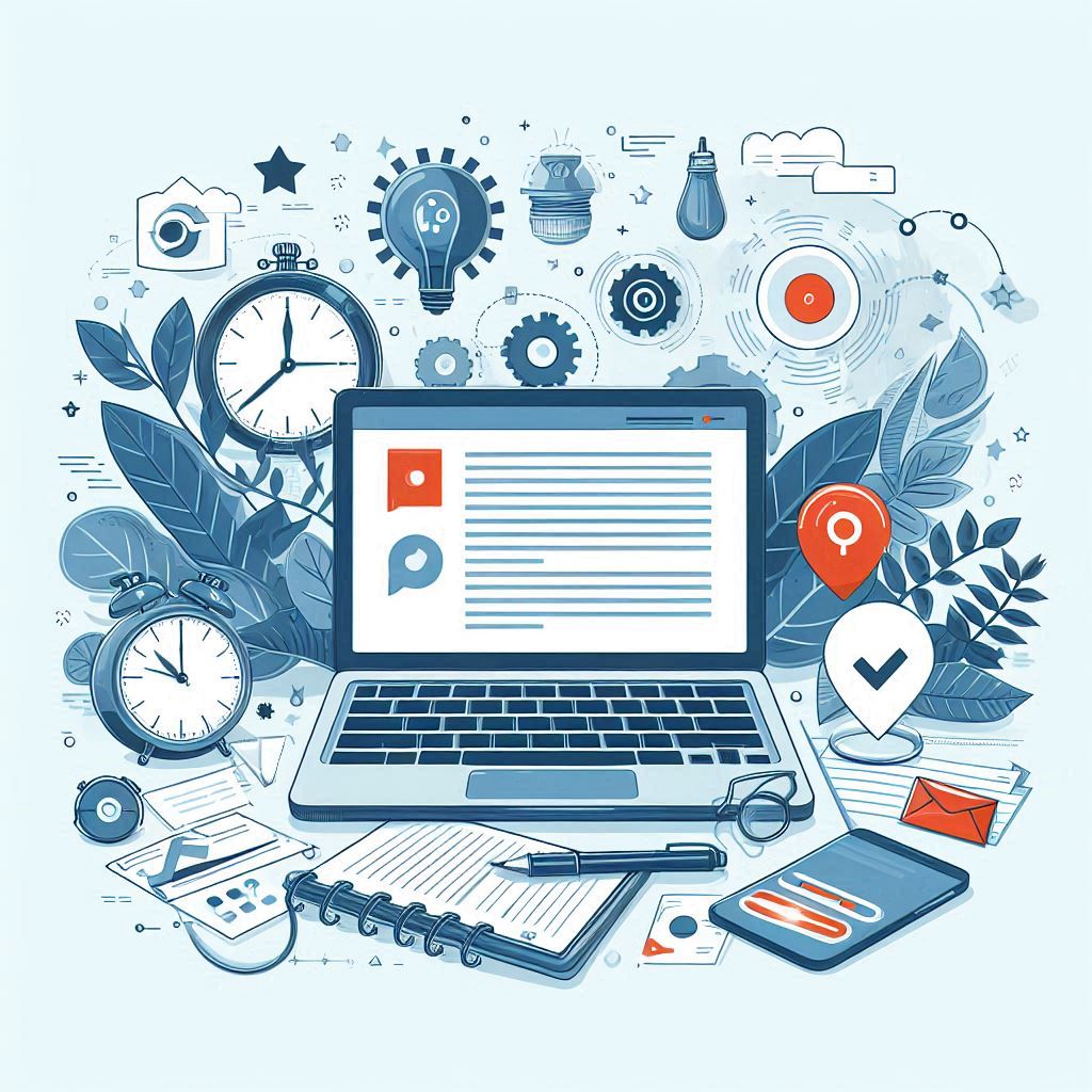 Copy para landing pages