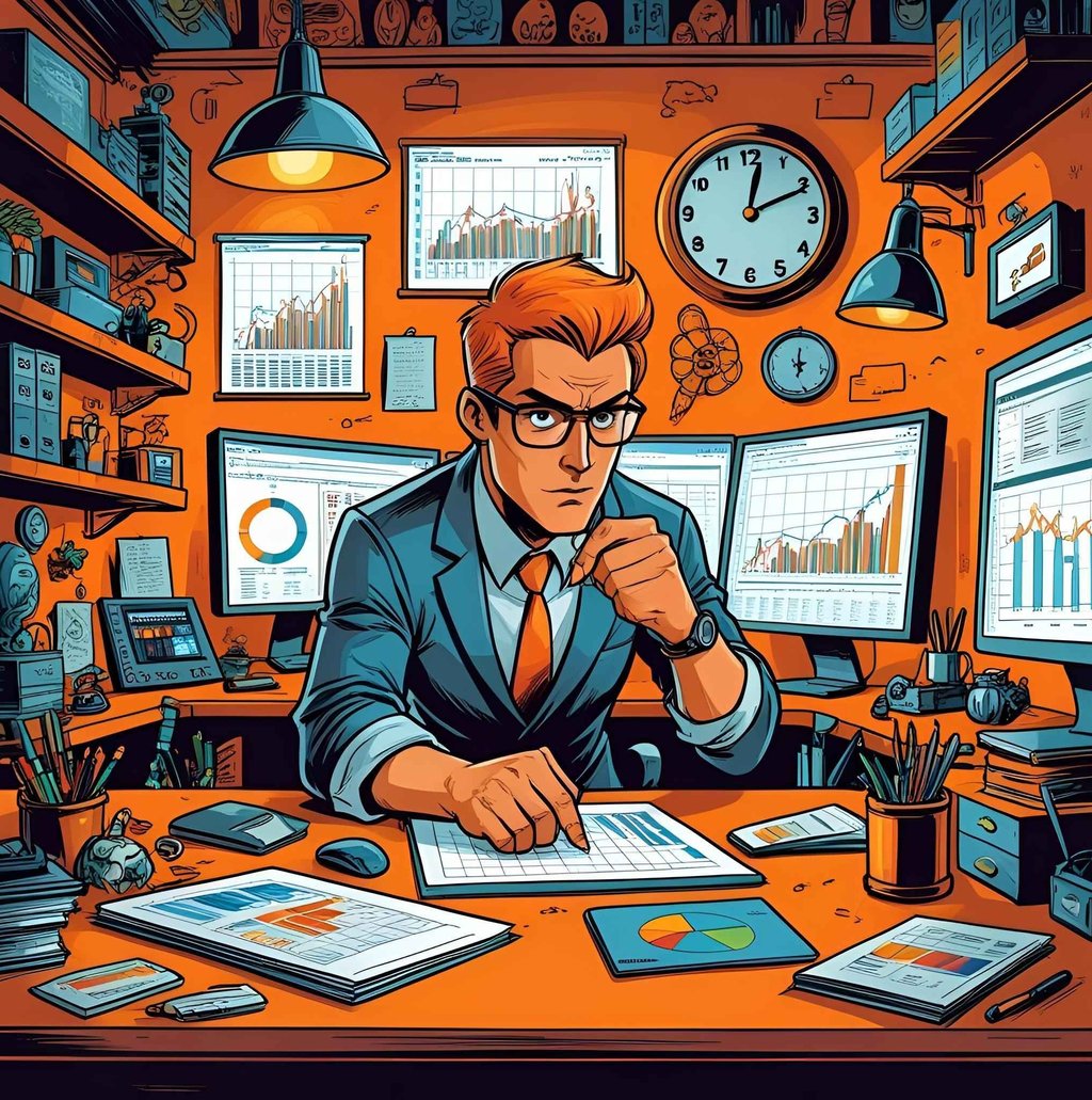 Consultoria SEO