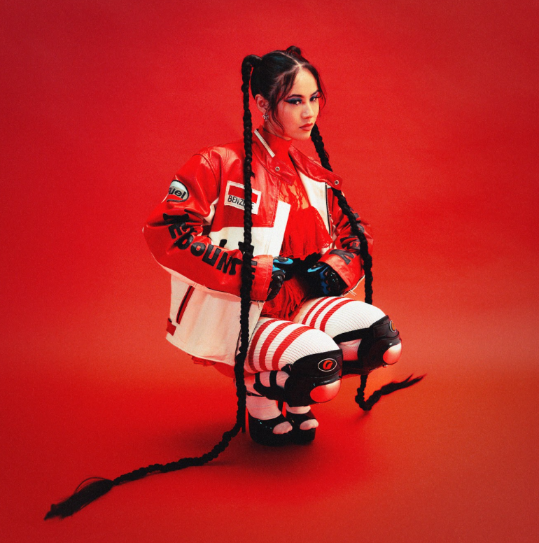 Emei, ALL THESE KIDS