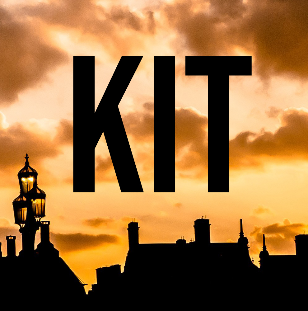 KIT MUSTOW - CRIME FICTION FOR KINDLE