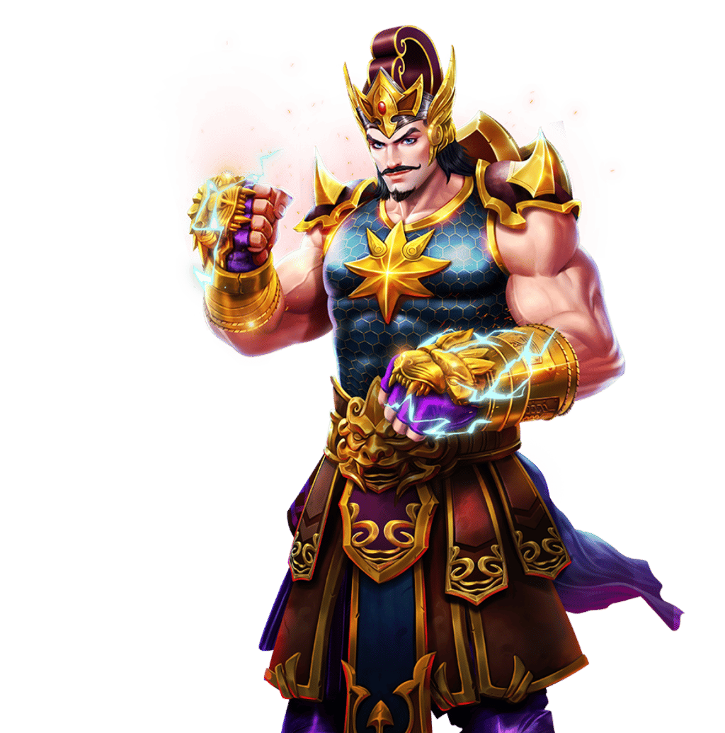 Gates of gatot kaca provider yang populer di kalangan masyarakat hanya di Meja WD