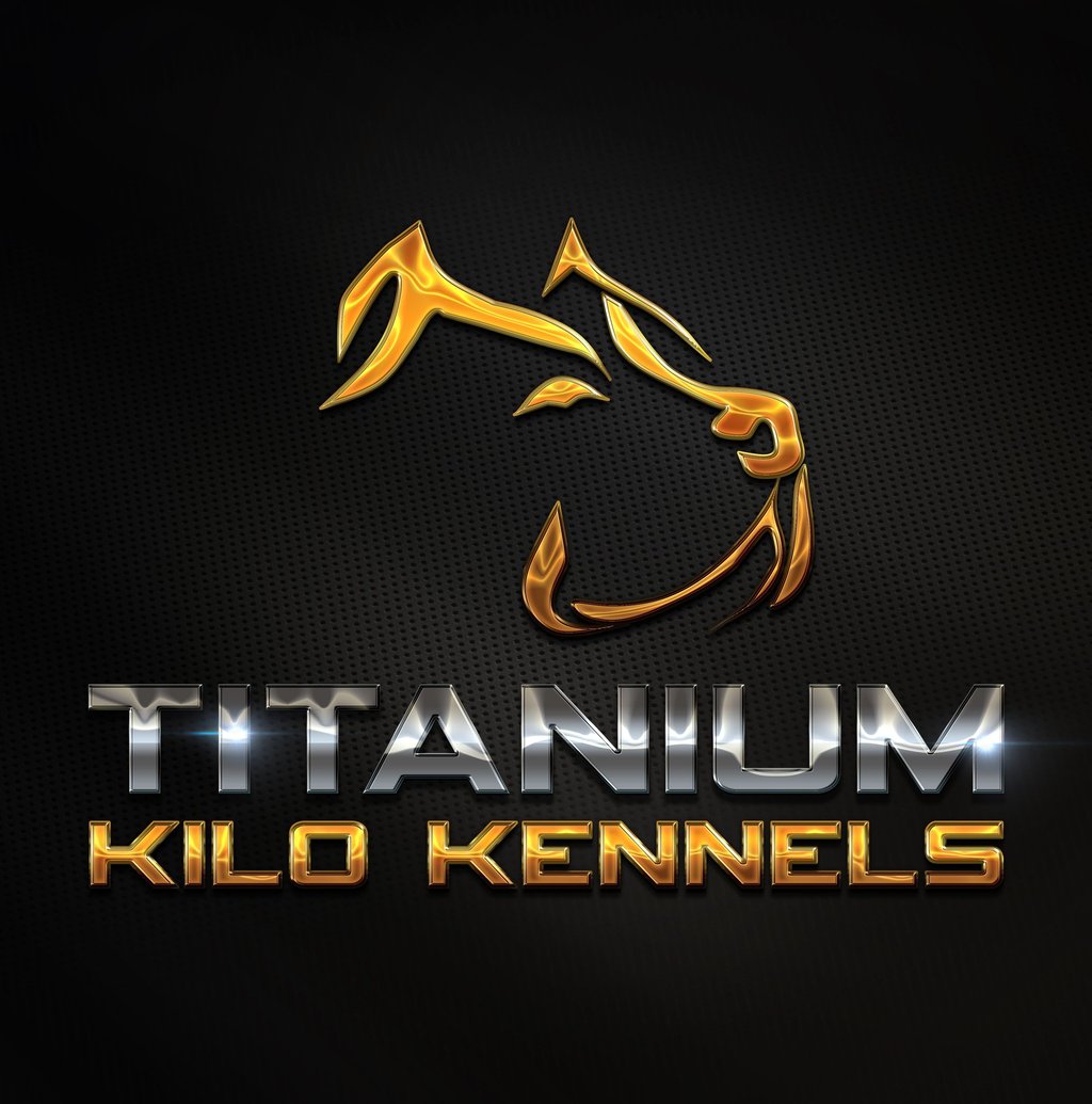 titanium kilo kennels