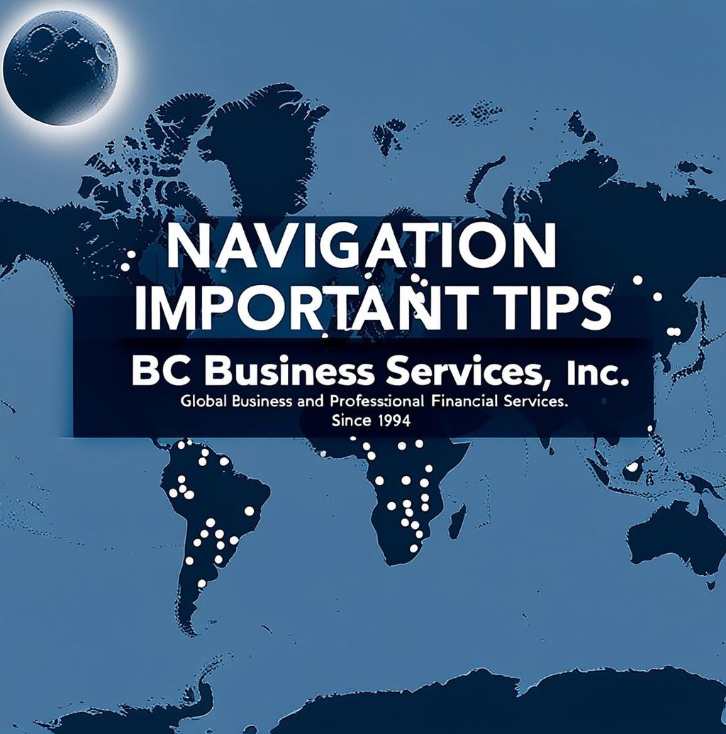 Global Business & Individual Professional Financial Services Since 1994. BC Business Services, Inc