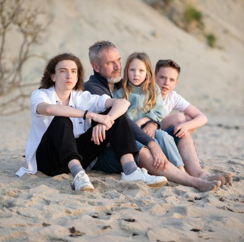 Beach and Ocean Safety