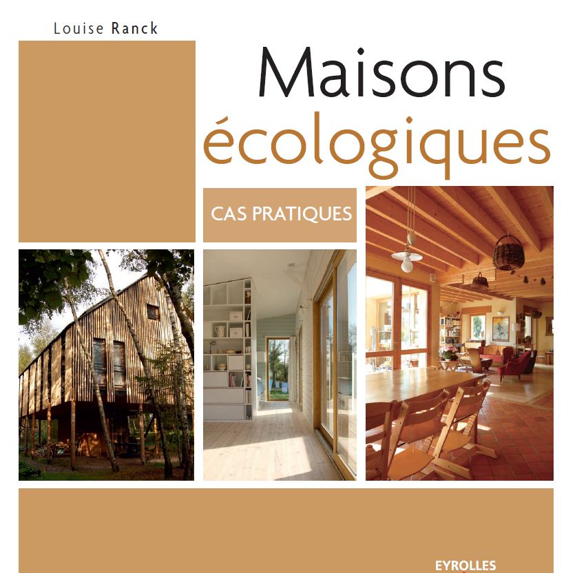 Maison écologique